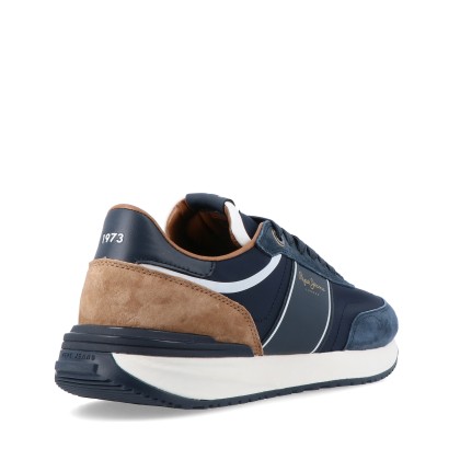 Pepe Jeans Buster Serie M Navy