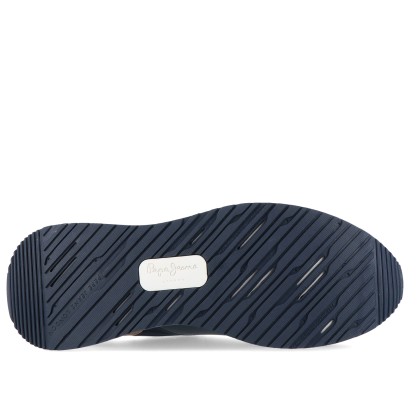 Pepe Jeans Buster Serie M Navy