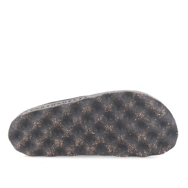 As Portuguesas Come Tweed/felt Black