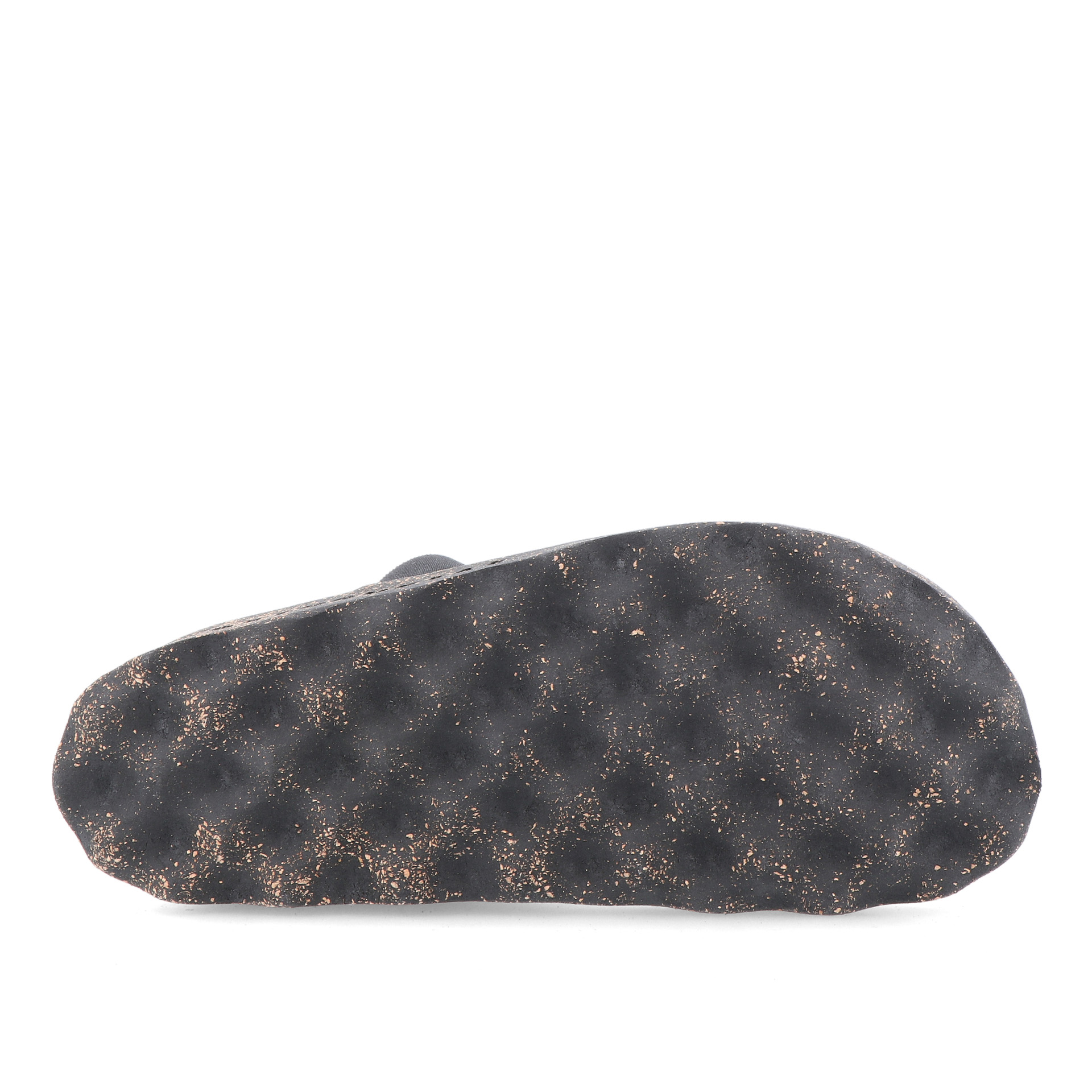 As Portuguesas Civet Eco Nubuck/black