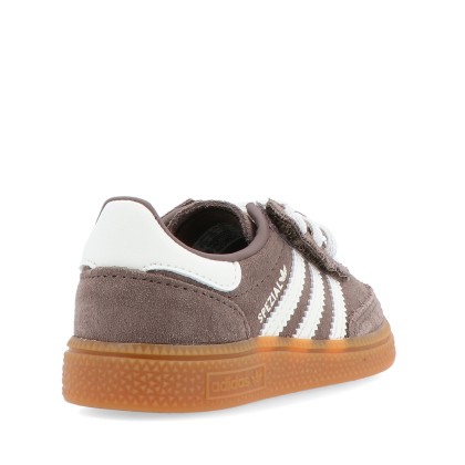 adidas Originals Handball Spezial Cf El I Earth Strata / Off White / Gum