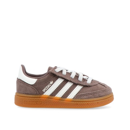 adidas Originals Handball Spezial Cf El I Earth Strata / Off White / Gum