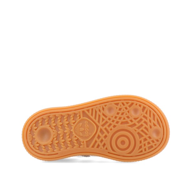 adidas Originals Handball Spezial Cf El I Earth Strata / Off White / Gum