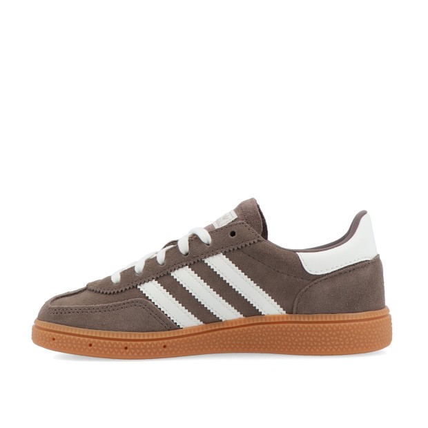 adidas Originals Handball Spezial C Earth Strata / Off White / Gum