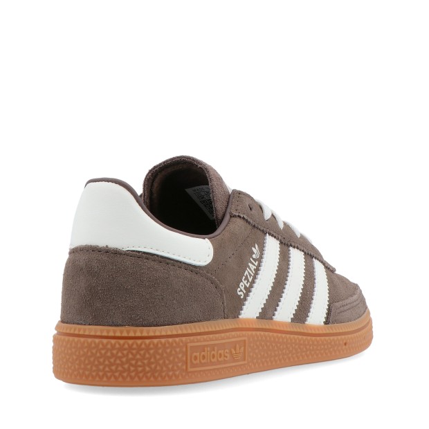 adidas Originals Handball Spezial C Earth Strata / Off White / Gum