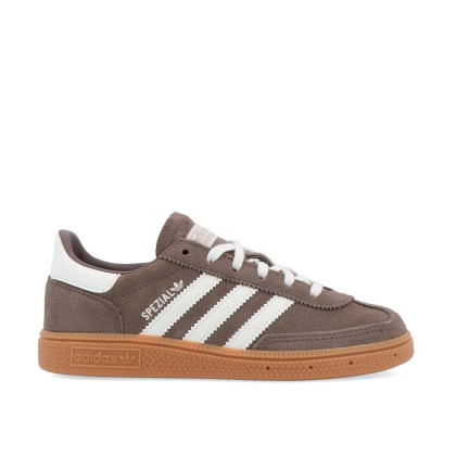 adidas Originals Handball Spezial C Earth Strata / Off White / Gum