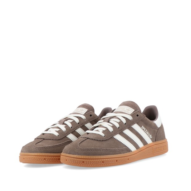 adidas Originals Handball Spezial C Earth Strata / Off White / Gum