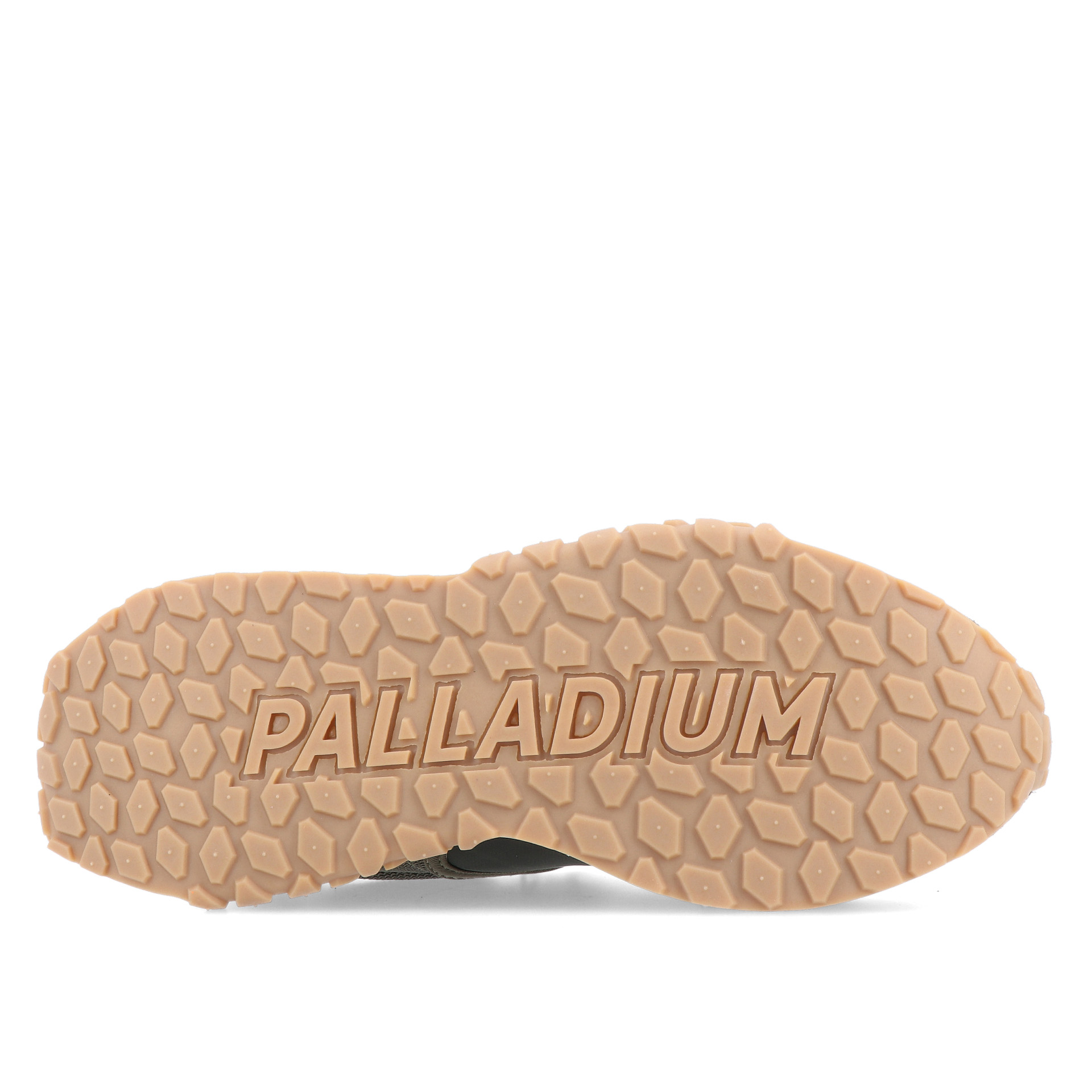 Palladium Troop Runner-olive Night/beluga