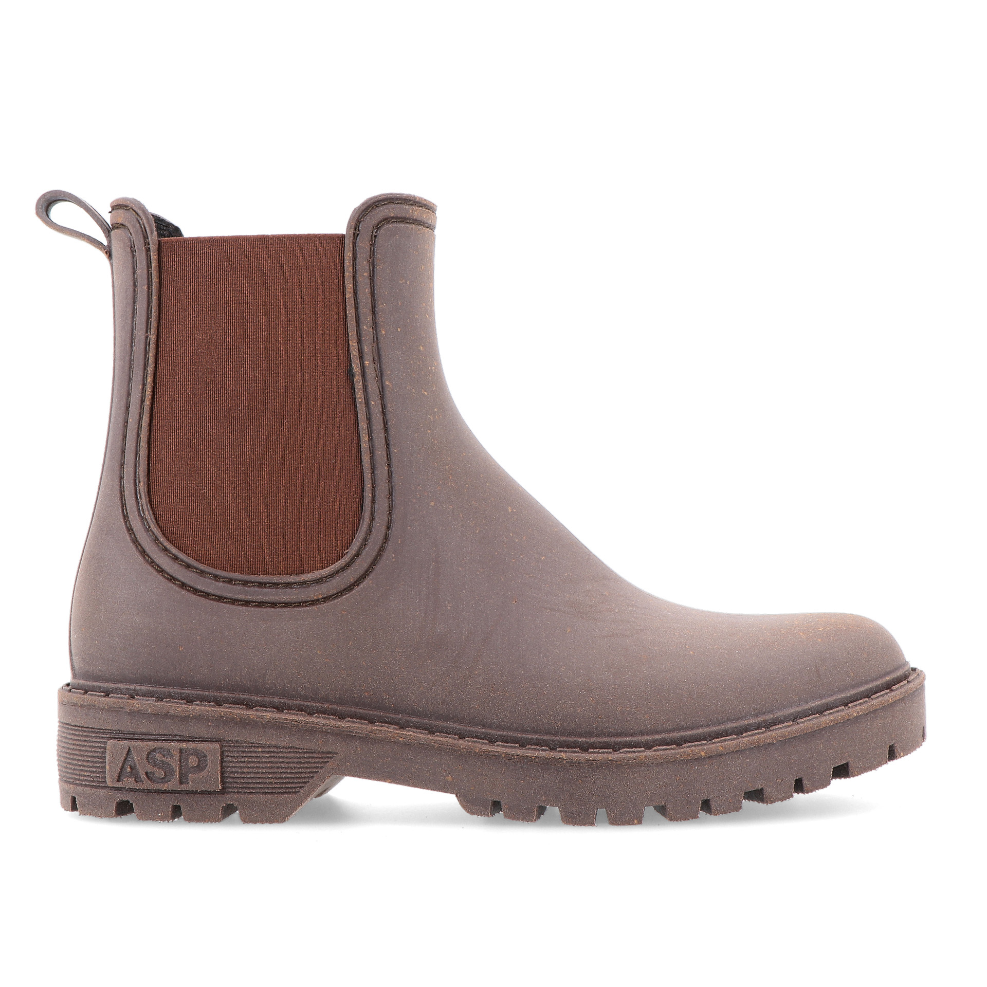 As Portuguesas Oak Rubber Cork/brown