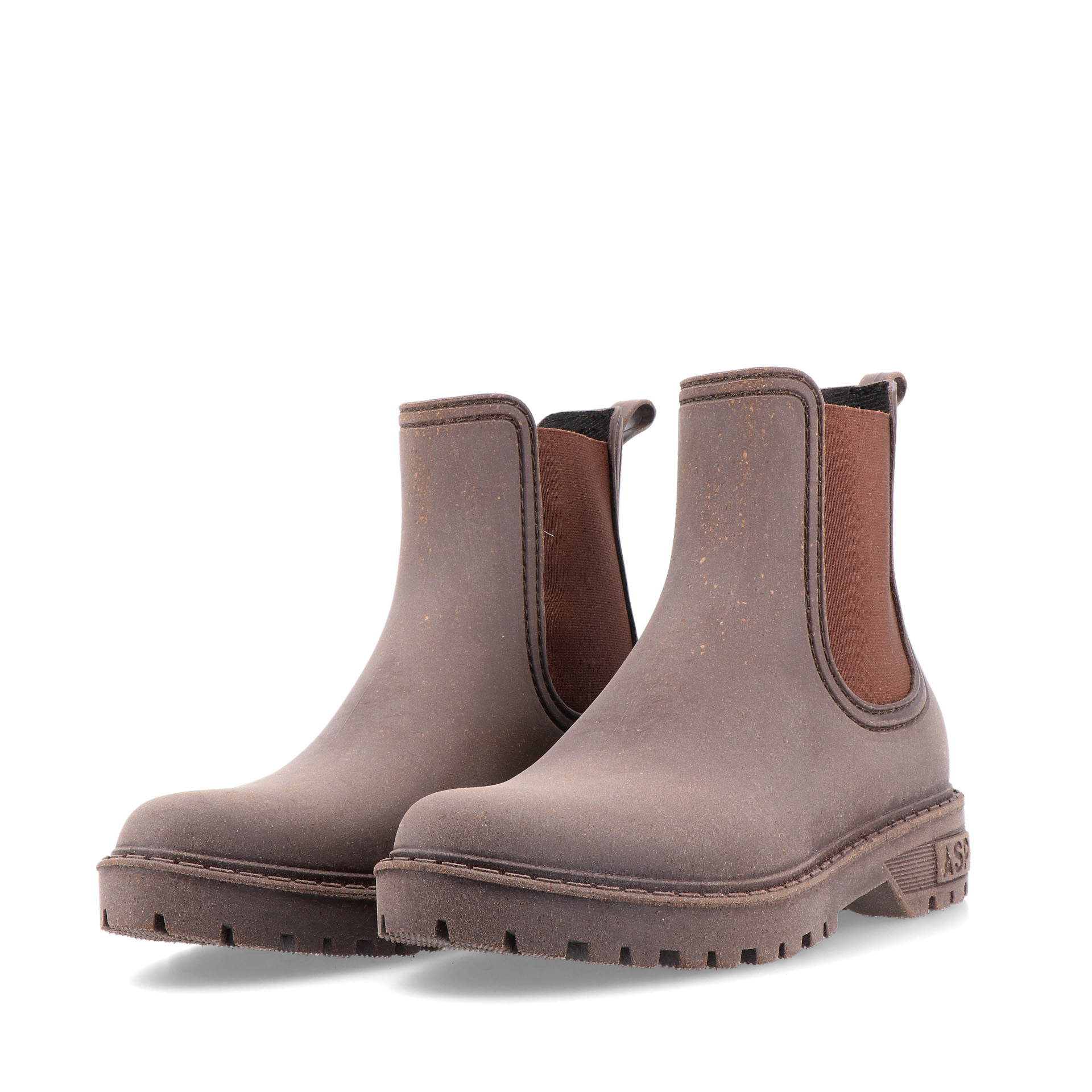 As Portuguesas Oak Rubber Cork/brown