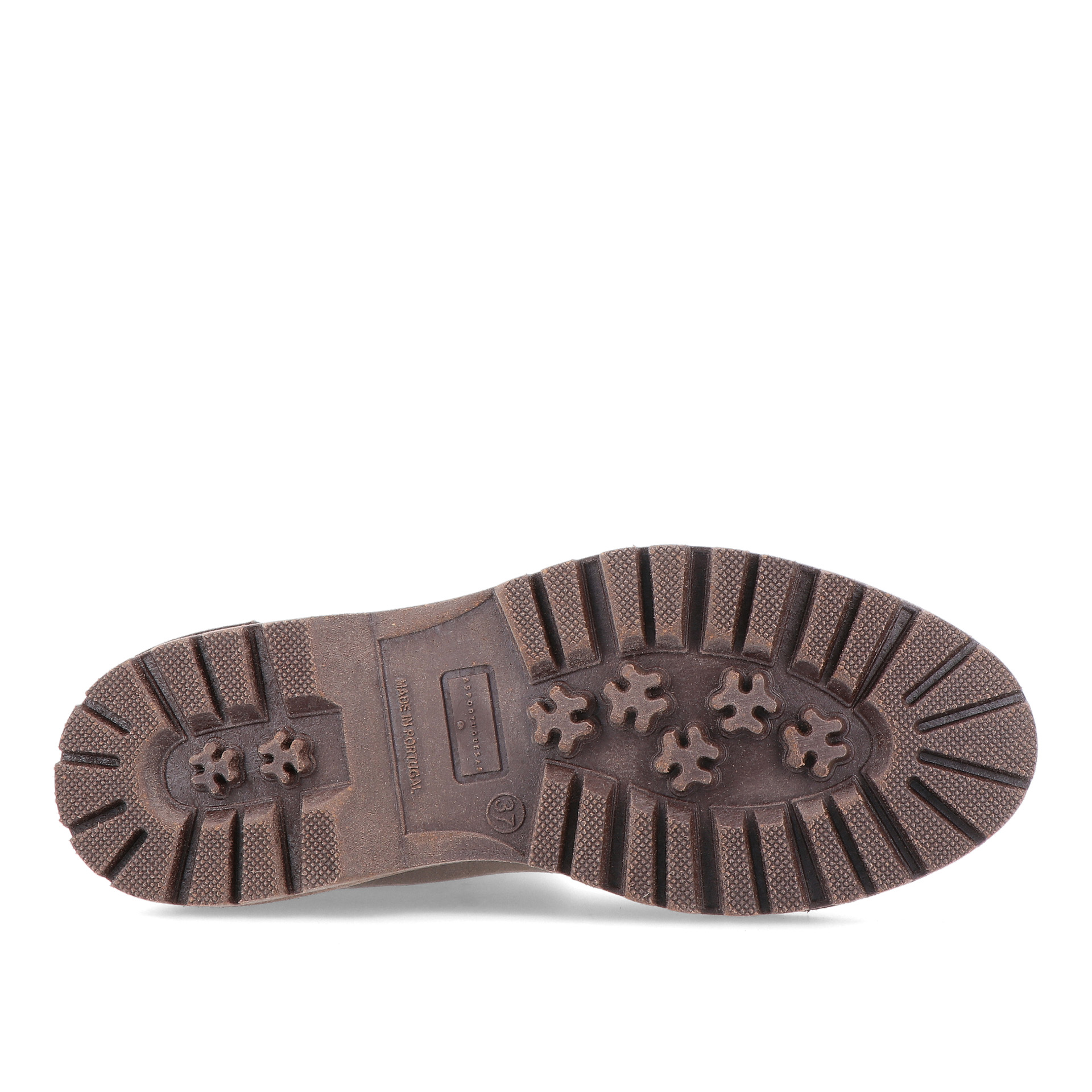 As Portuguesas Oak Rubber Cork/brown