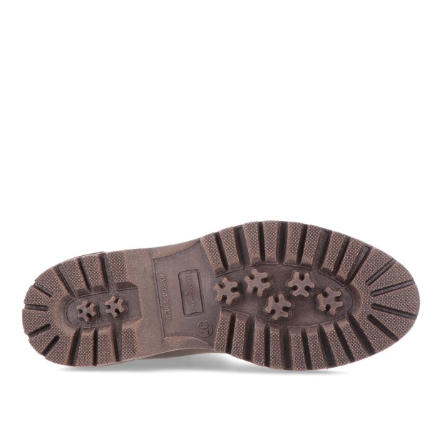 As Portuguesas Oak Rubber Cork/brown