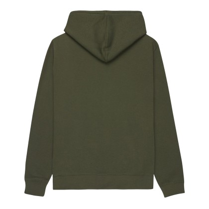 Element Sweat Fecho Icon Embroidery Forest Night