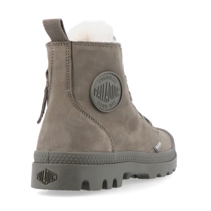 Palladium Pampa Hi Zip Wl-rocks