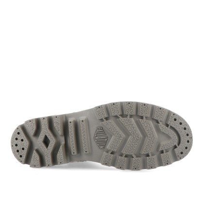 Palladium Pampa Hi Zip Wl-rocks