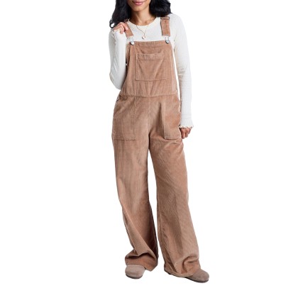 Roxy Macaco Trailblazer Ove Woodsmoke