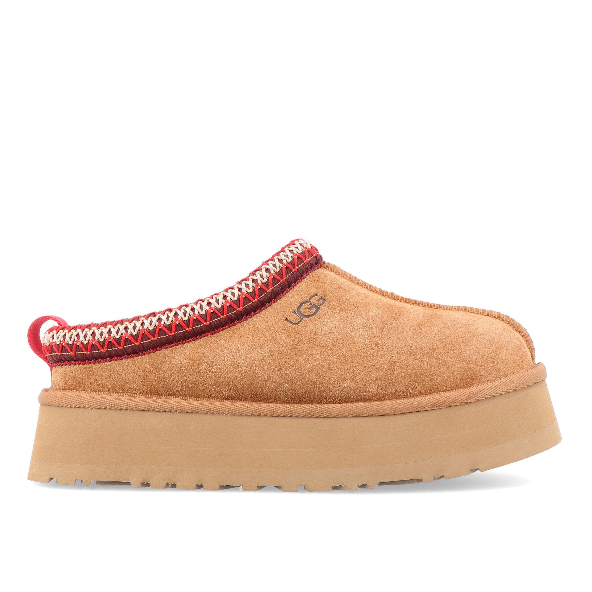 Ugg W Tazz Ii Chestnut