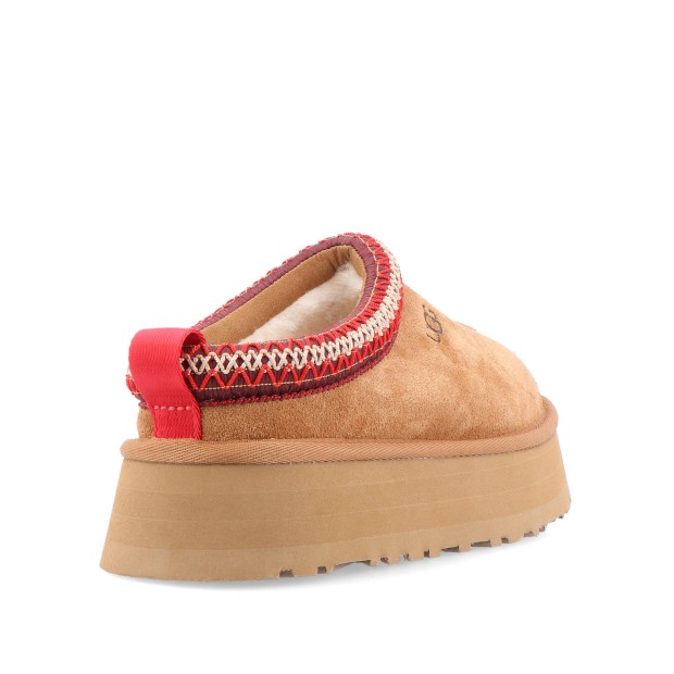 Ugg W Tazz Ii Chestnut