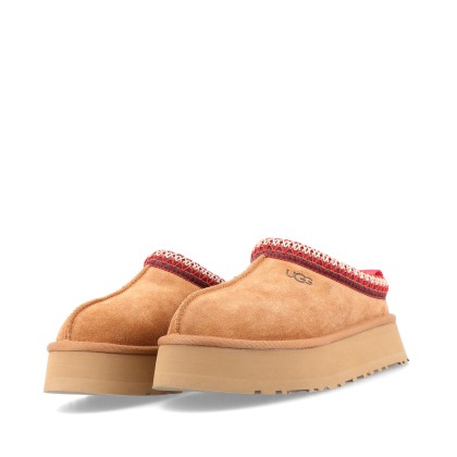 Ugg W Tazz Ii Chestnut