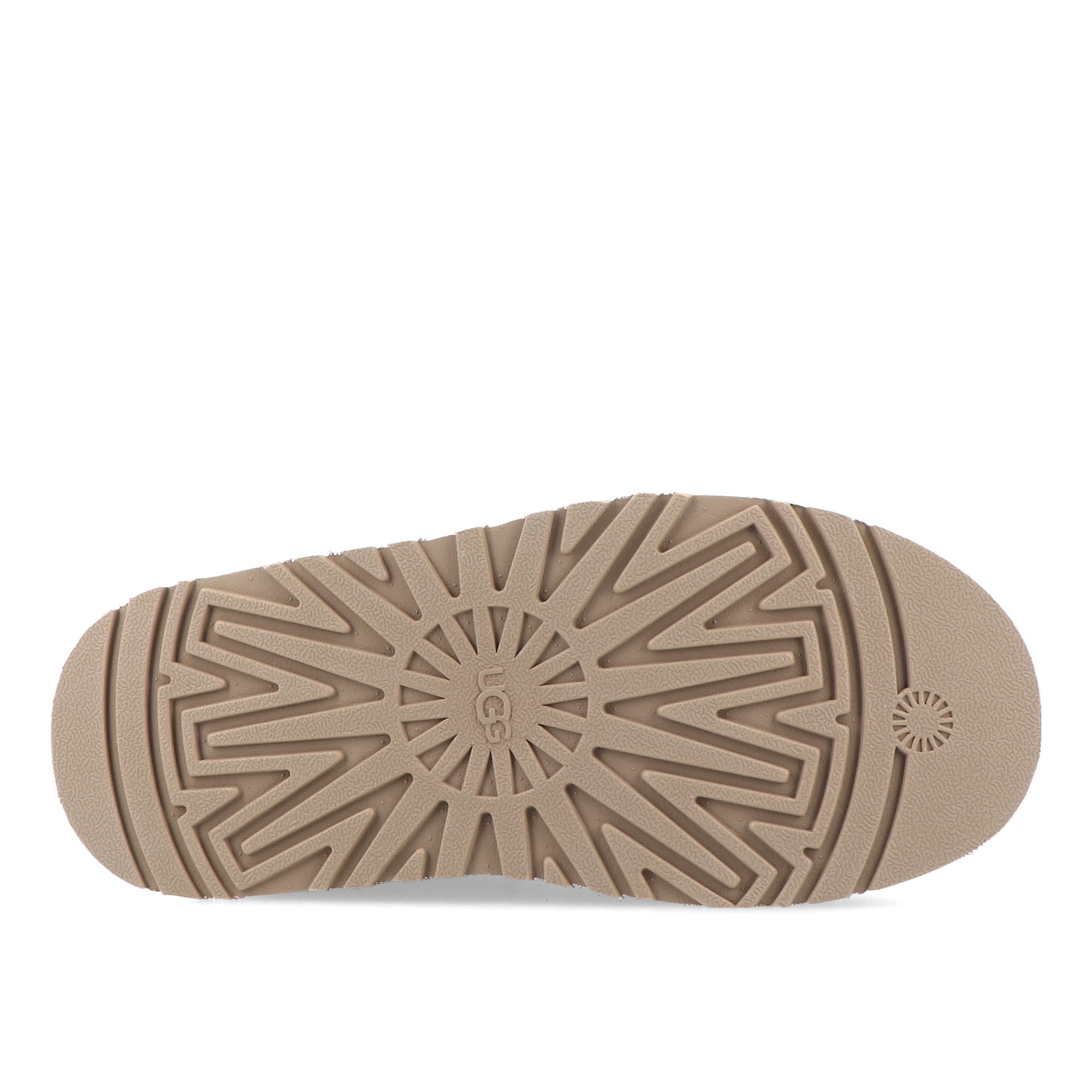 Ugg W Tazz Ii Chestnut