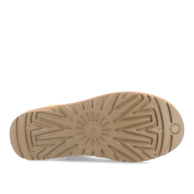 Ugg Bota W Classic Mini Ii Chestnut