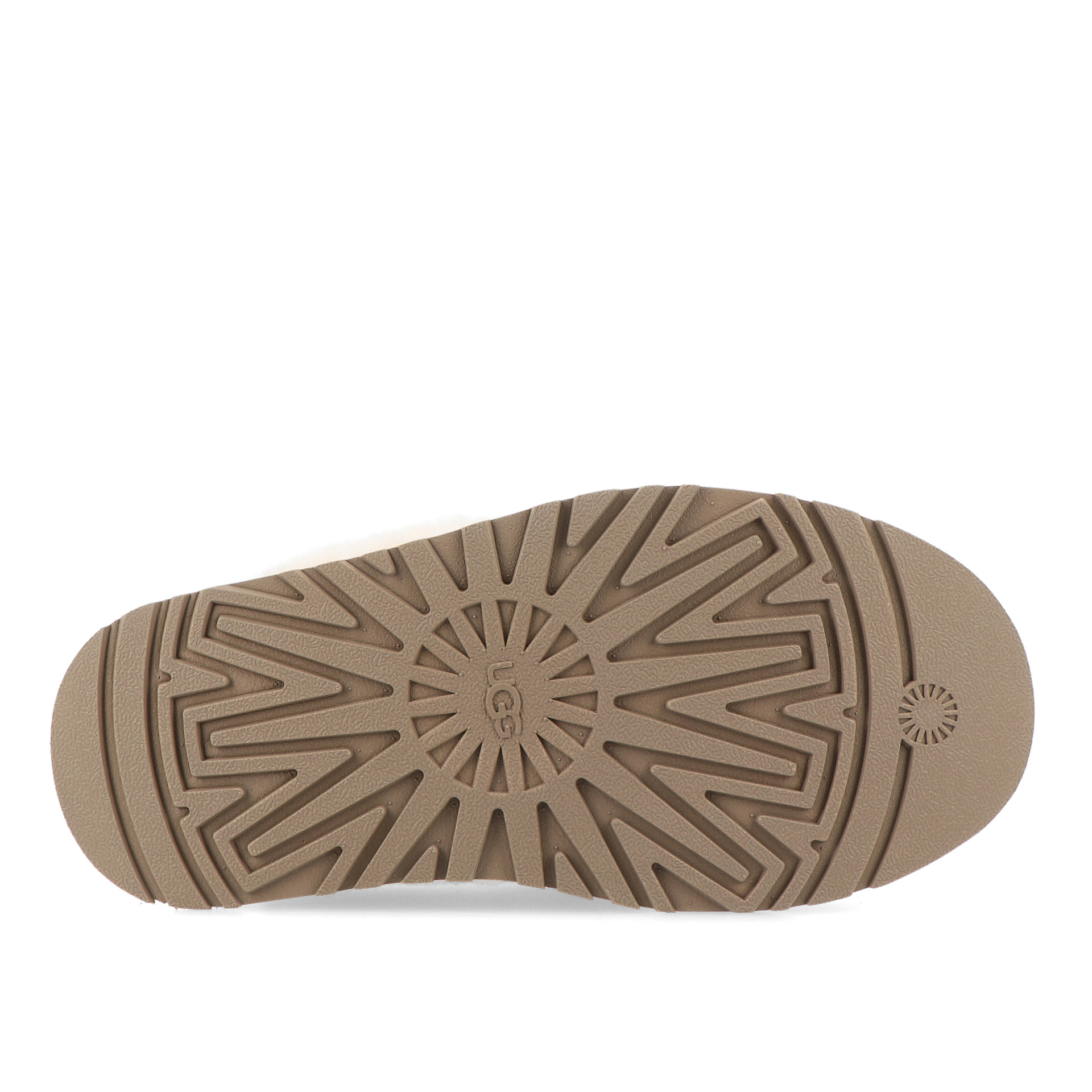 Ugg  W Funkette Chestnut