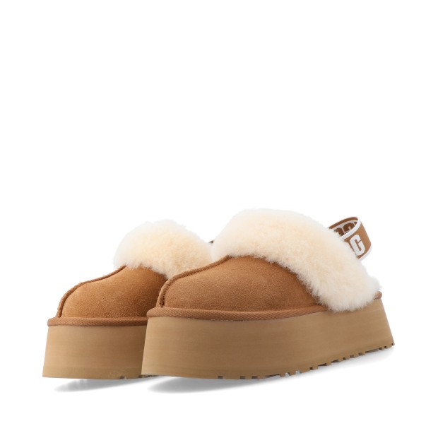 Ugg W Funkette Chestnut