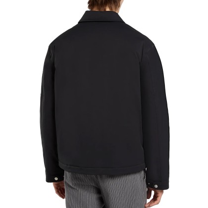 Dickies Casaco Eisenhower Black Dickies Casaco Eisenhower Black