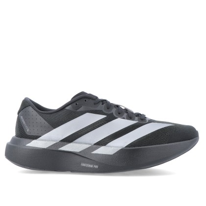 adidas Originals Adizero Evo Sl M Core Black / Iron Met / Grey Four