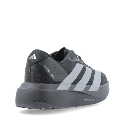 adidas Originals Adizero Evo Sl M Core Black / Iron Met / Grey Four