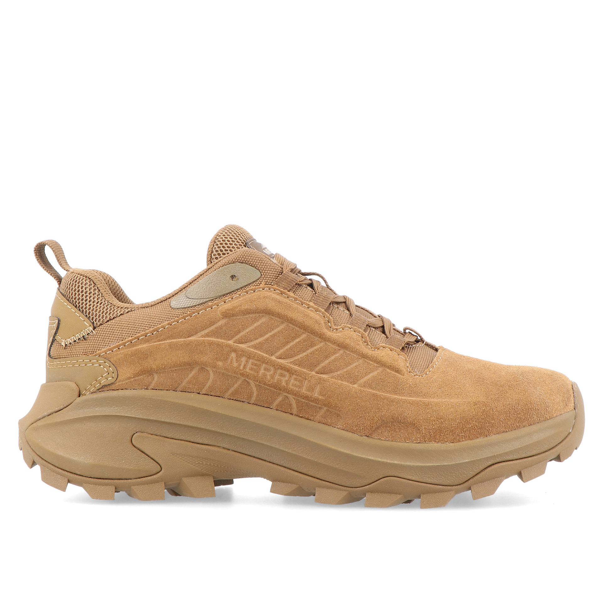 Merrell Moab Speed 2-coyote