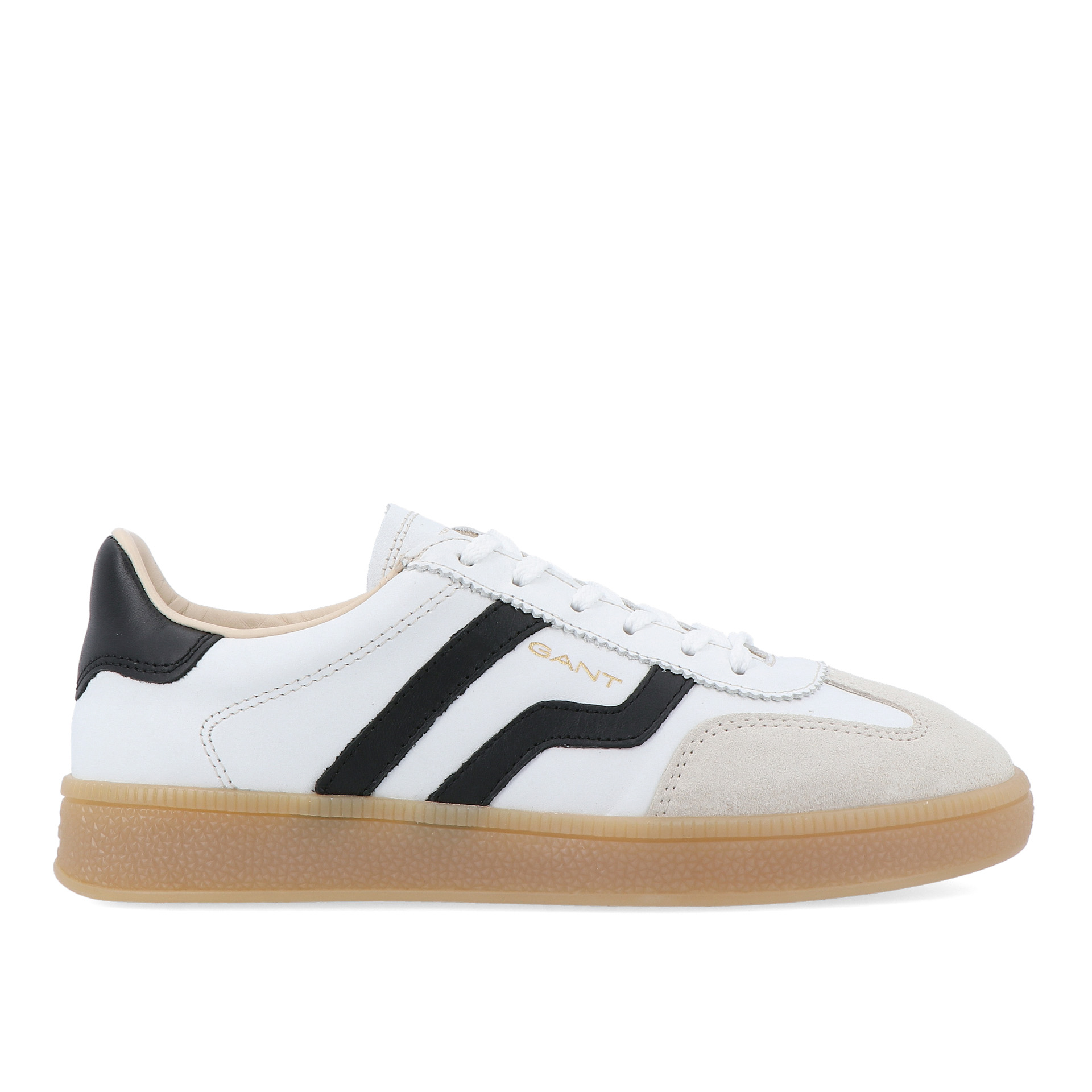 Gant Cuzima-white/black