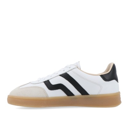 Gant Cuzima-white/black