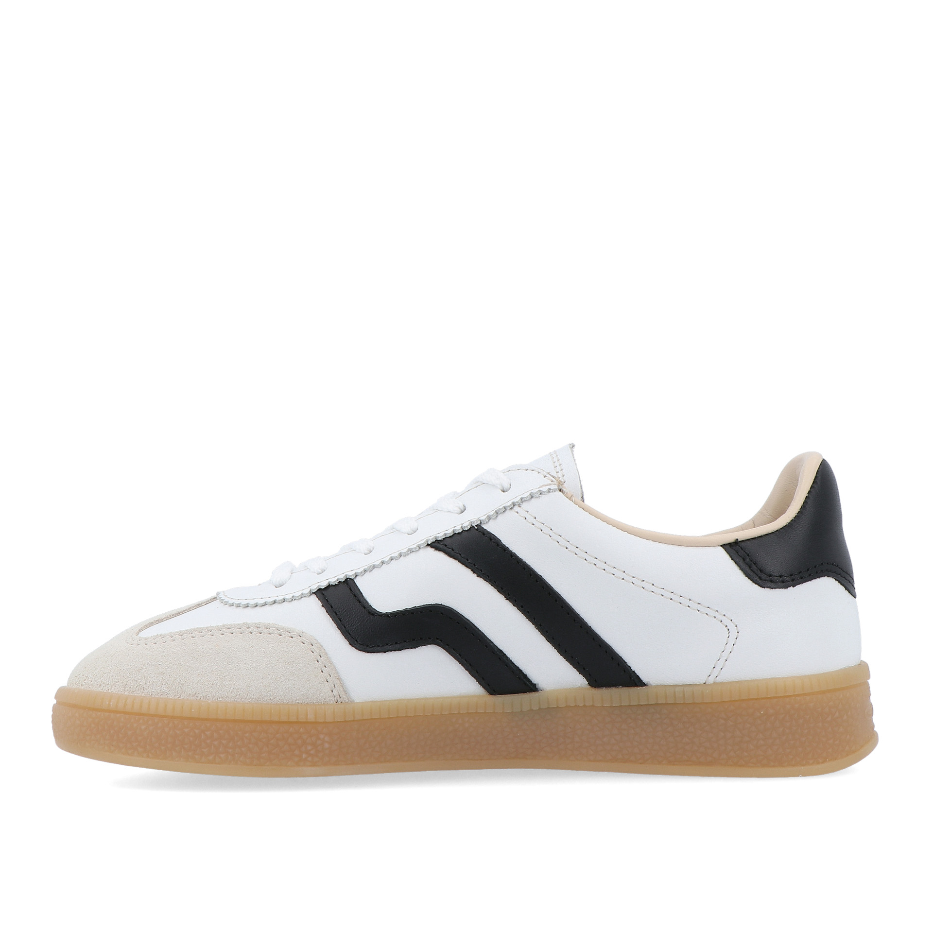 Gant Cuzima-white/black