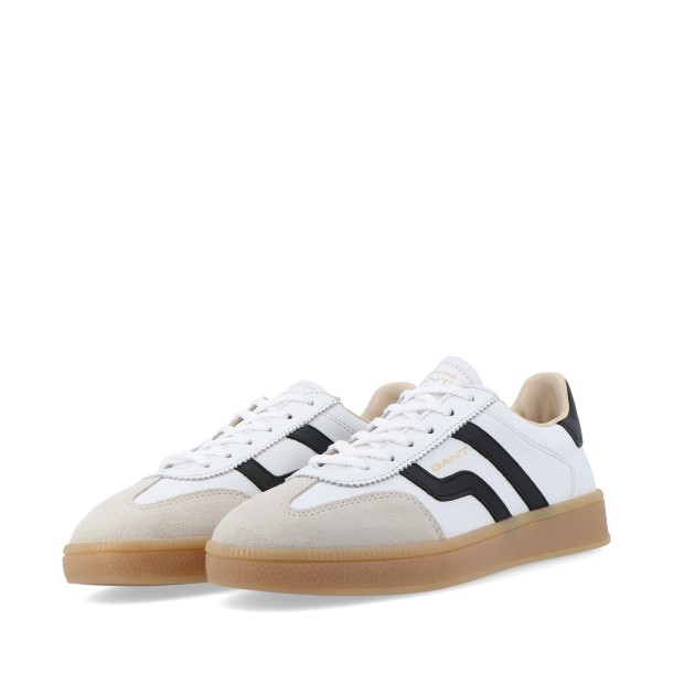 Gant Cuzima-white/black