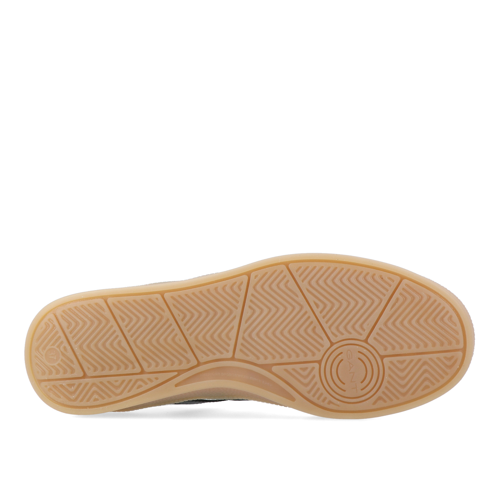 Gant Cuzima-white/black