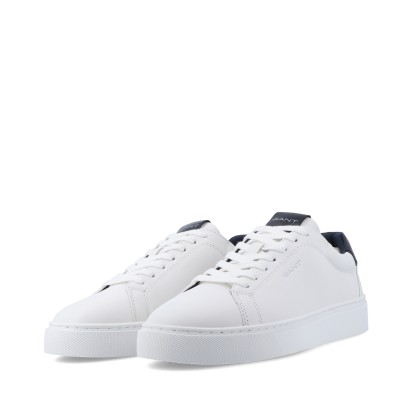 Gant Mc Julien-white/marine Gant Mc Julien-white/marine