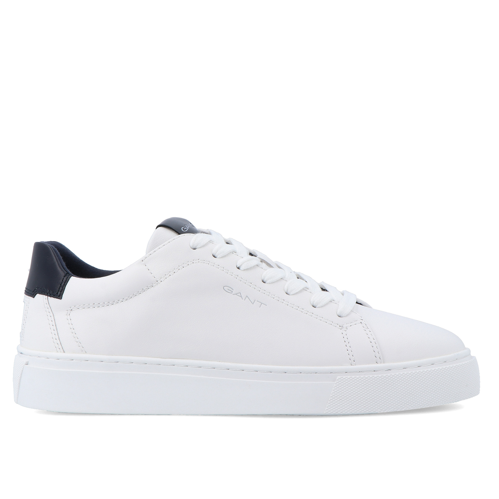 Gant Mc Julien-white/marine