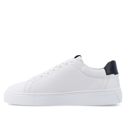 Gant Mc Julien-white/marine Gant Mc Julien-white/marine