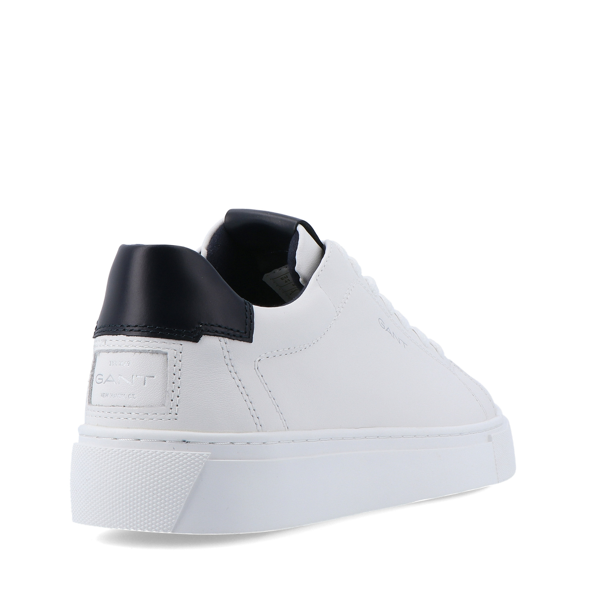 Gant Mc Julien-white/marine