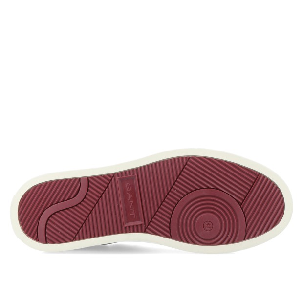 Gant Mc Julien-cognac/dark Brown