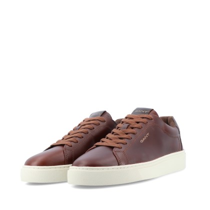 Gant Mc Julien-cognac/dark Brown