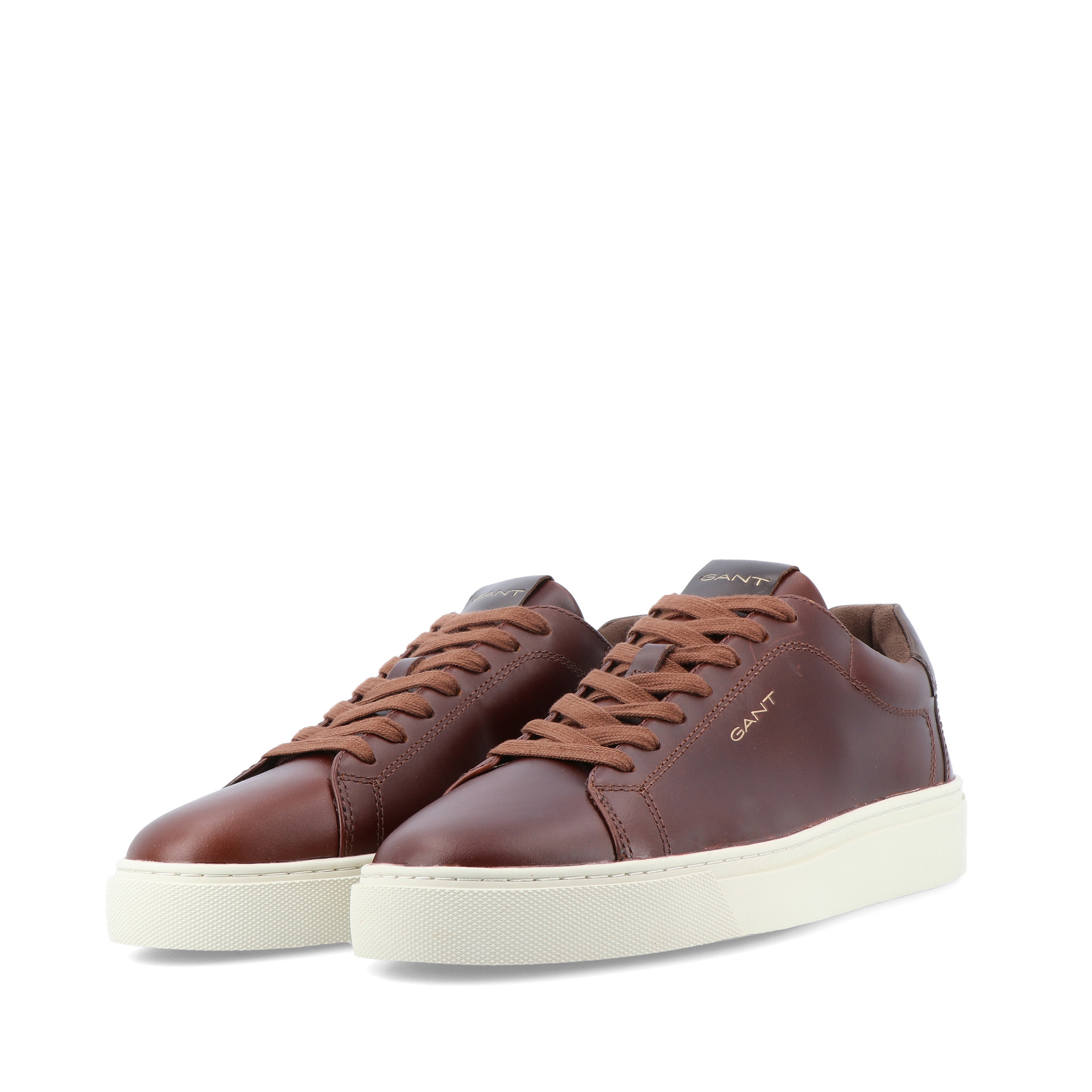 Gant Mc Julien-cognac/dark Brown