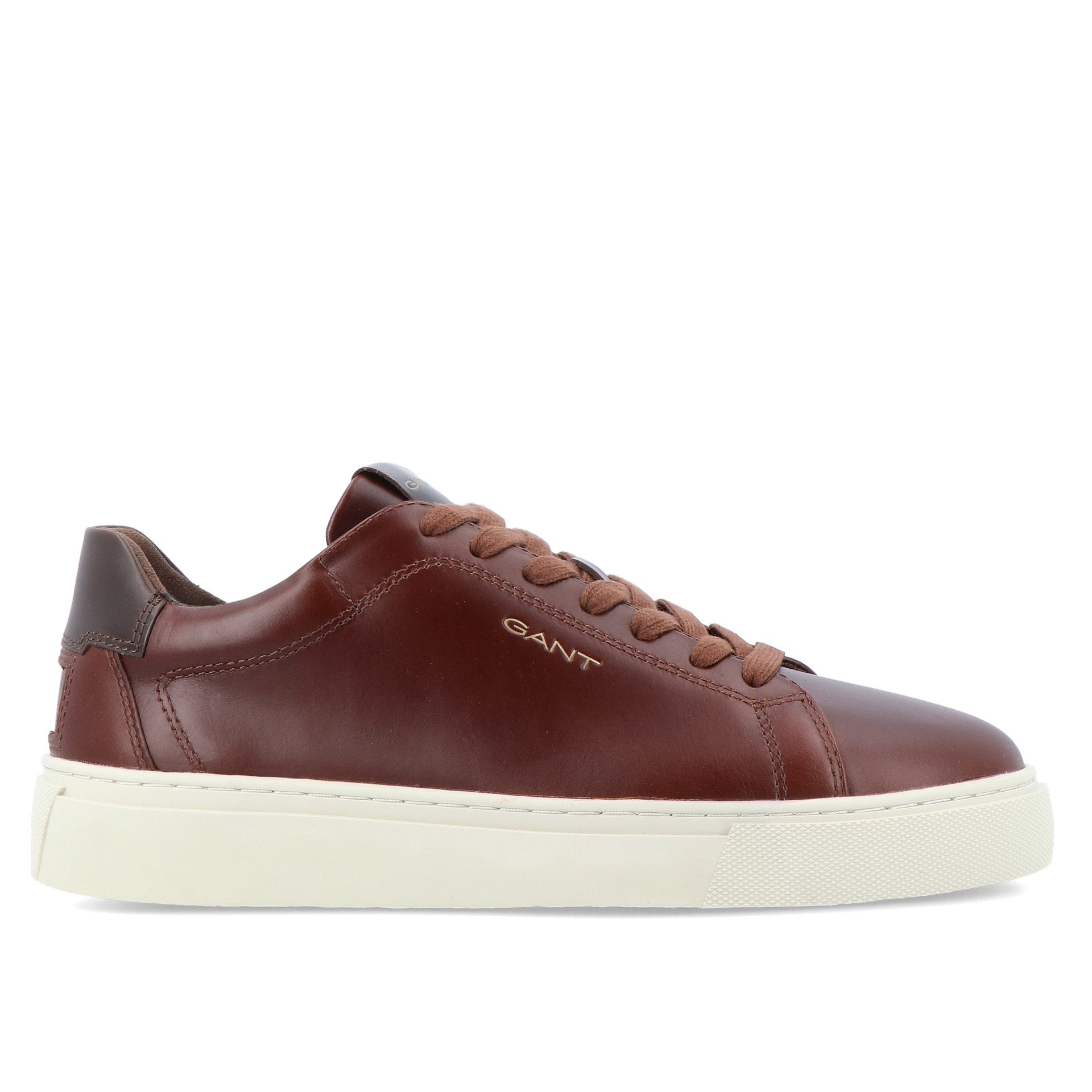 Gant Mc Julien-cognac/dark Brown