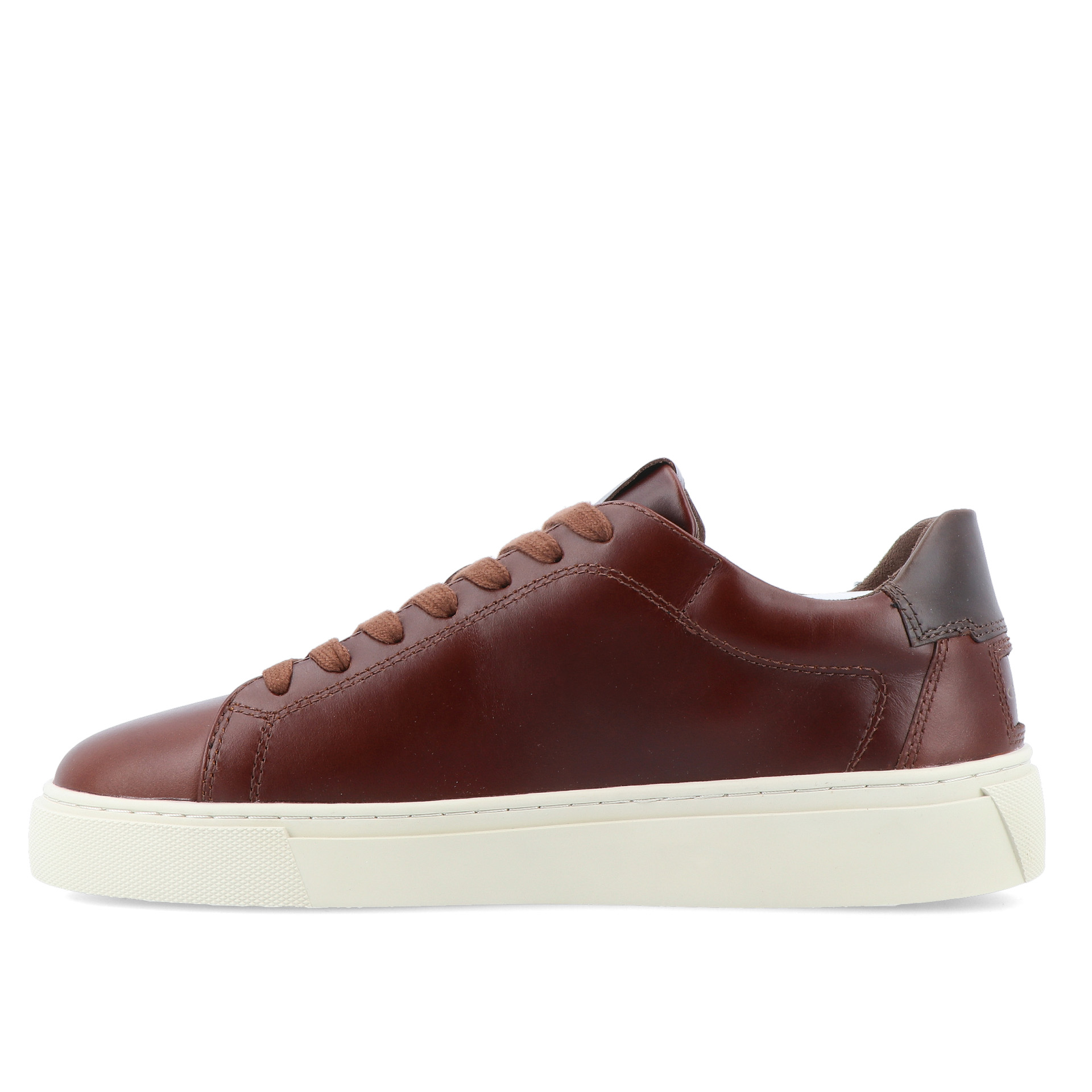 Gant Mc Julien-cognac/dark Brown