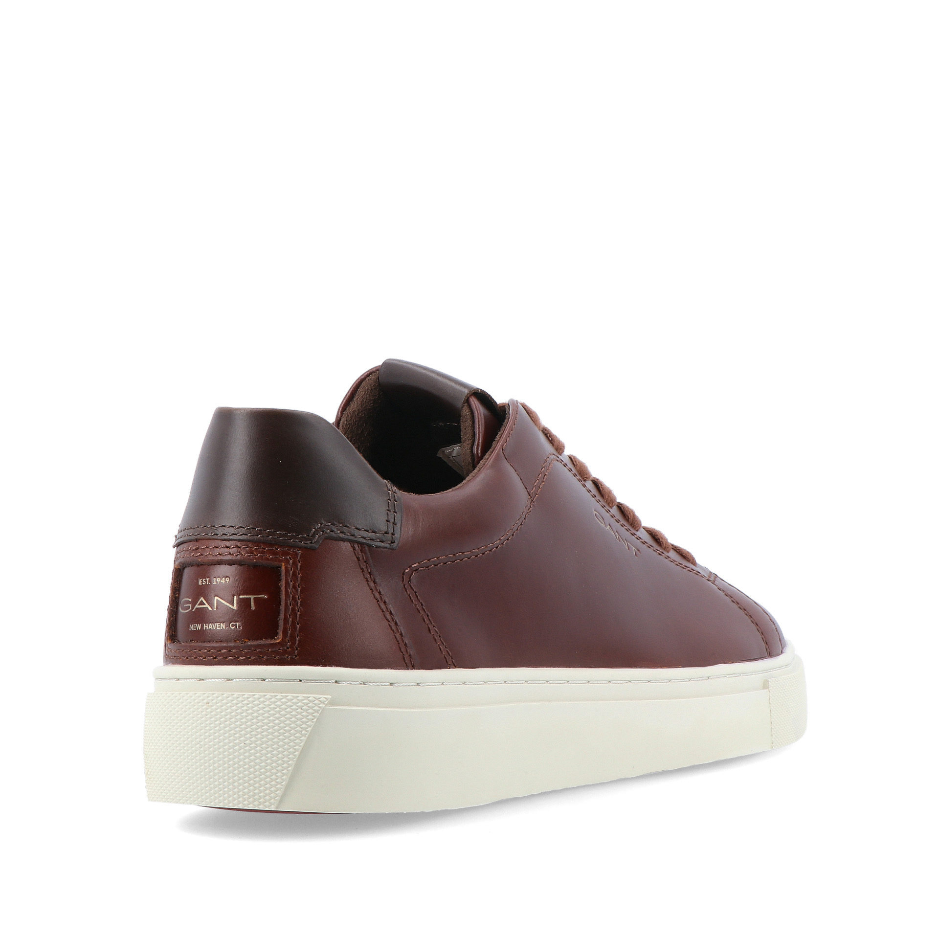 Gant Mc Julien-cognac/dark Brown