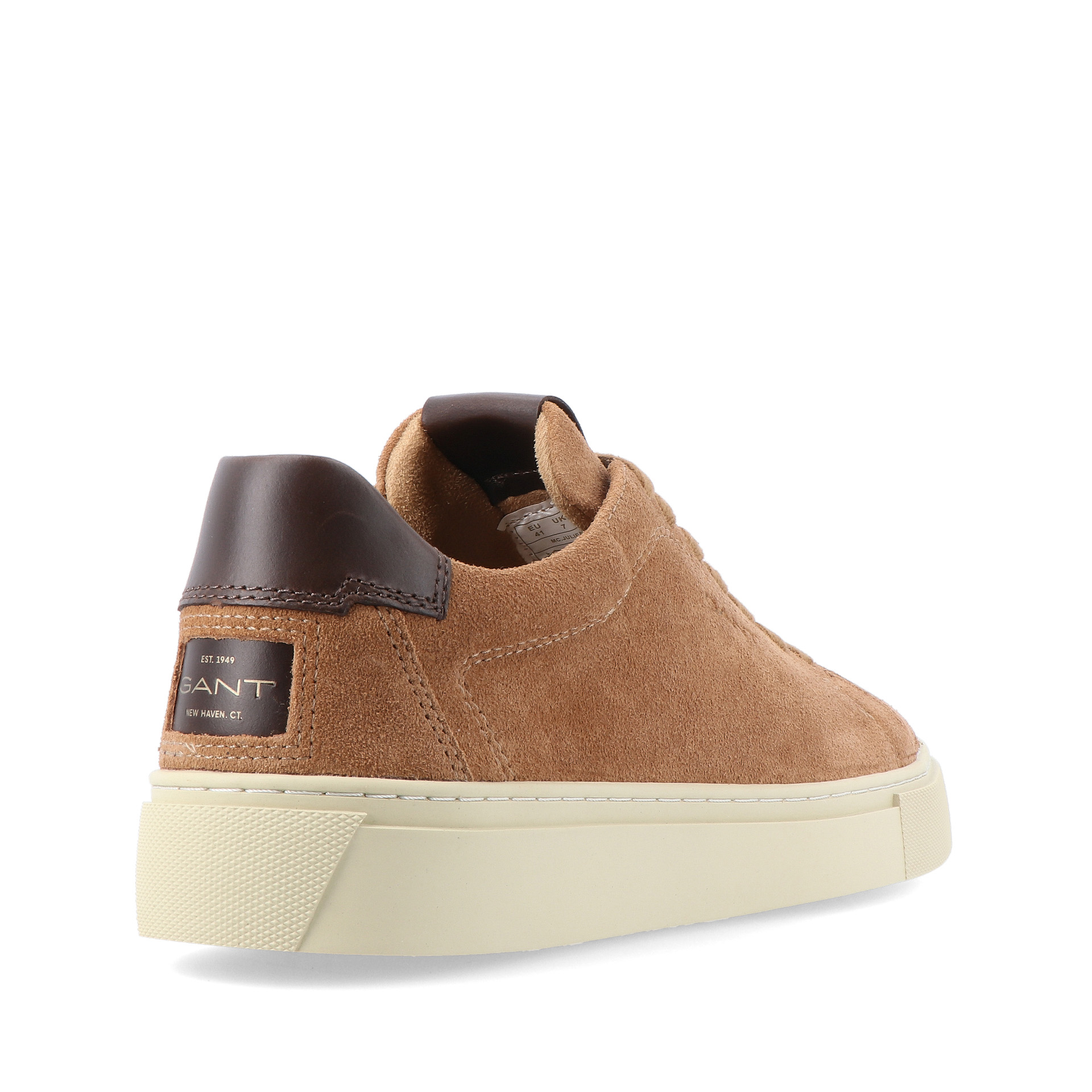 Gant Mc Julien-walnut
