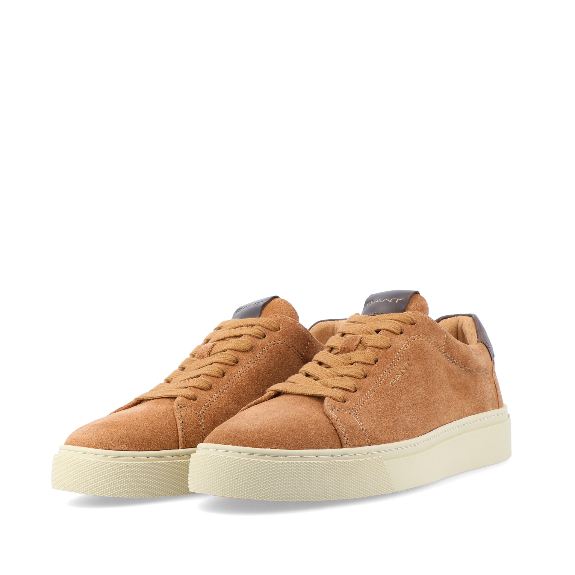 Gant Mc Julien-walnut