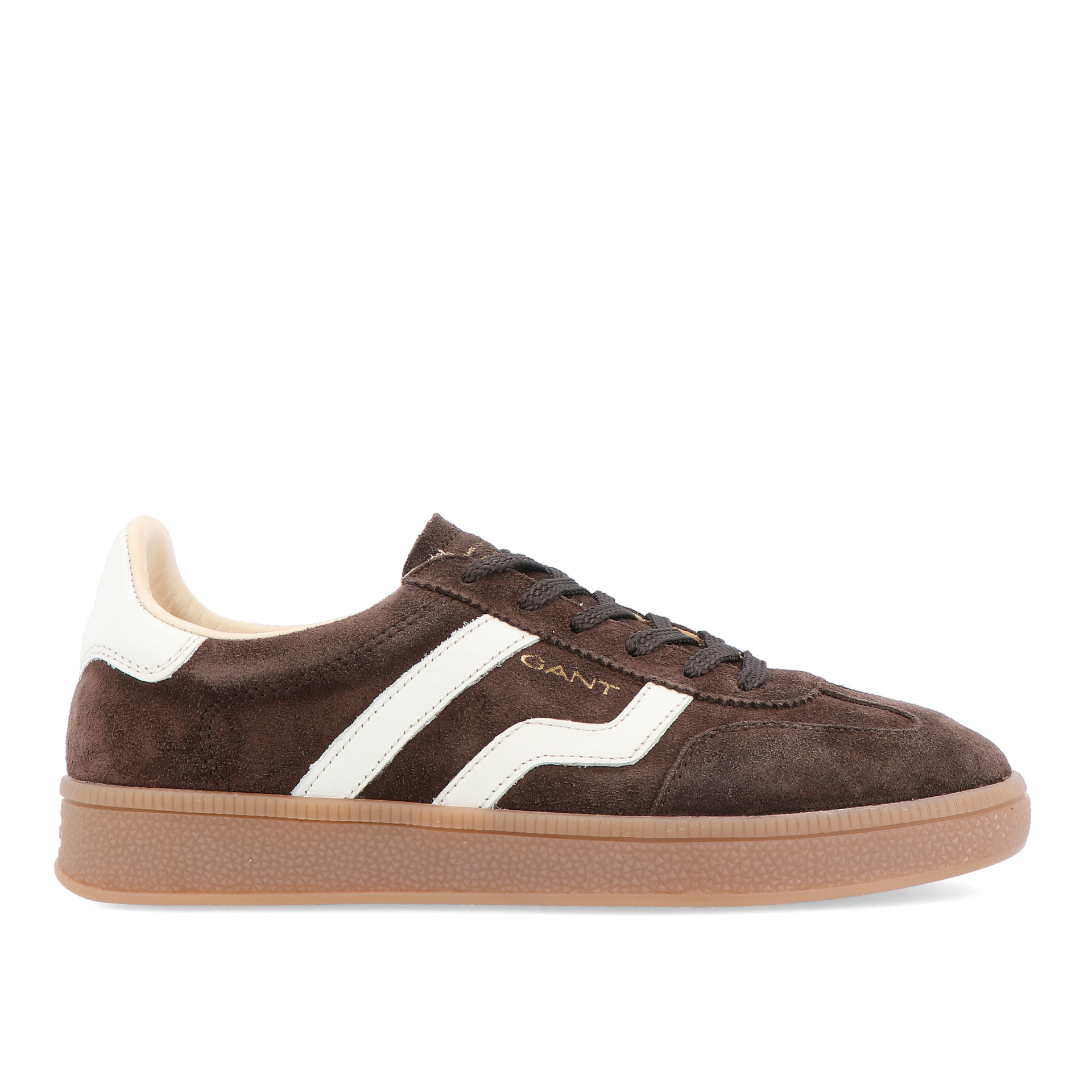 Gant Cuzima-mole Brown/off White