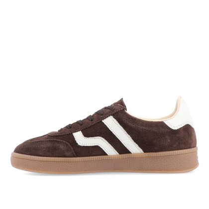 Gant Cuzima-mole Brown/off White
